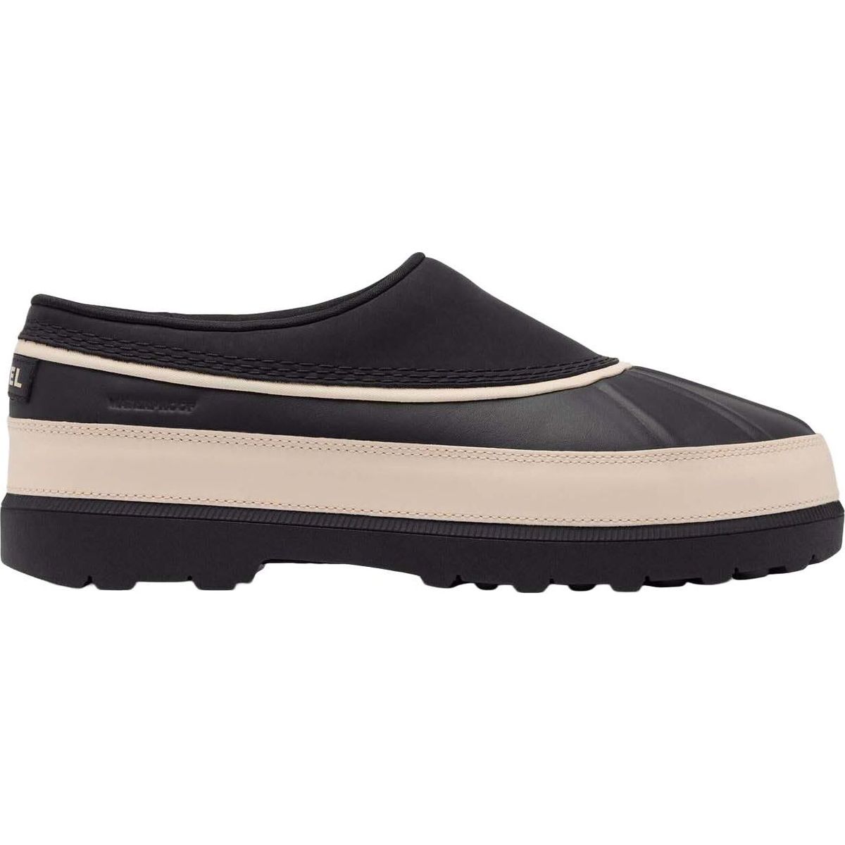 Sorel Ambler WP black dark stone (010) 45 217575-2175751-010-45