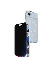 PanzerGlass CARE 3-in-1 Flagship Privacy Bundle iPhone 17 Air (CR33419)