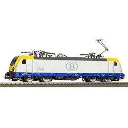 PIKO 21798 H0 Sound-E-Lok BR 187, SNCB, Ep. VI