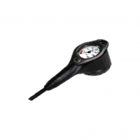 Apeks 2er-Konsole Finimeter - Kompass