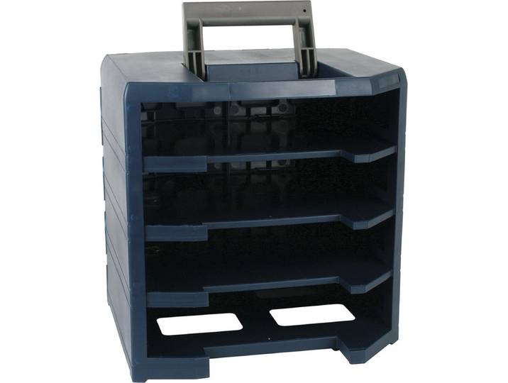 Raaco HandyBoxxser 5x5 R-BLU leeg