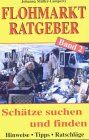 Johanna Müller-Lampertz - Flohmarkt-Ratgeber - Preis vom 10.10.2026 11:48:34 h