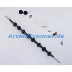 Kit Drive Roller Base Transport für 8000 Spectrum XF