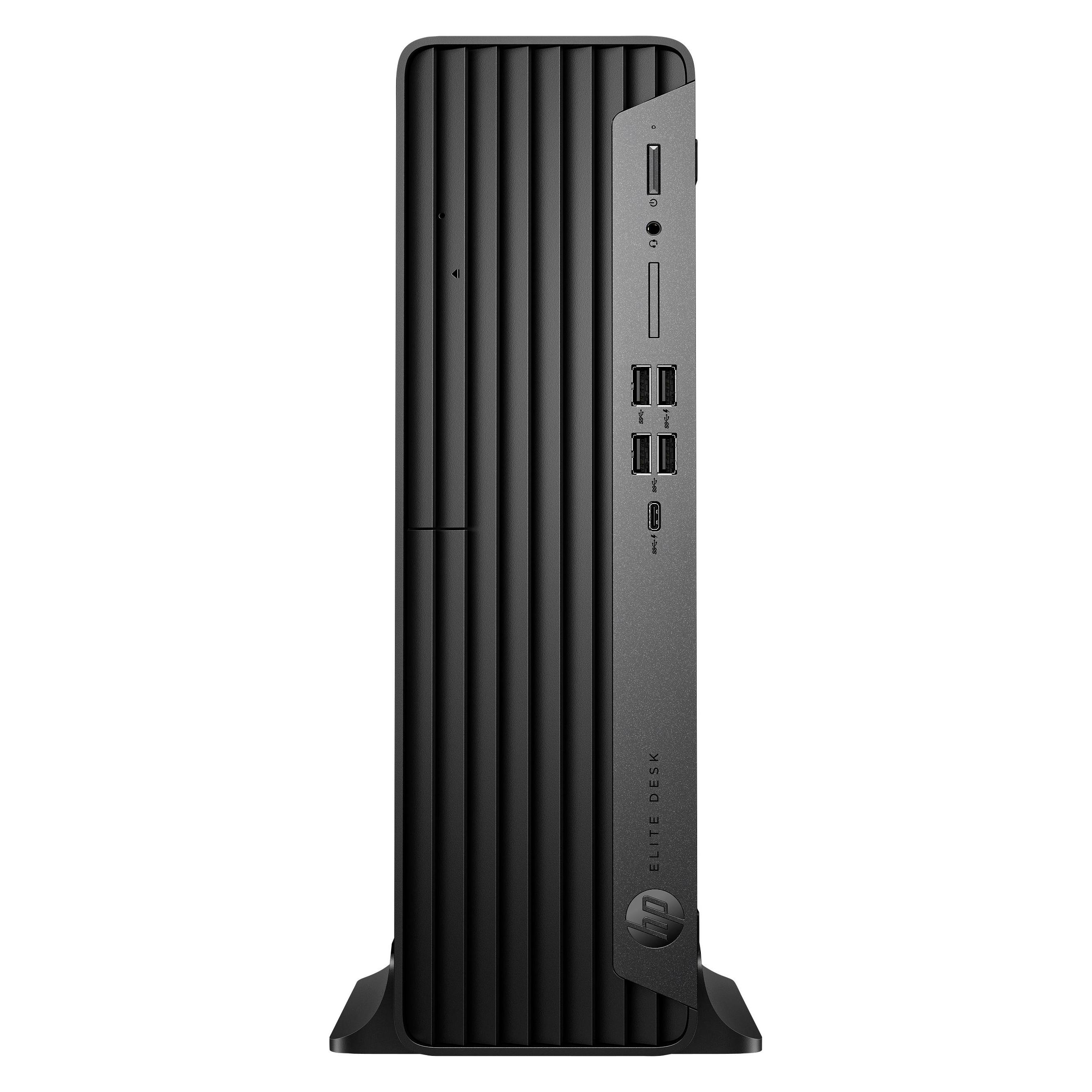 HP Elite SFF 805 G9 Desktop PC (512 GB, 16 GB) (D58SDAT)