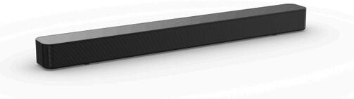 Philips Soundbar stereo 2.0 Nero 2.0 canali 30 W