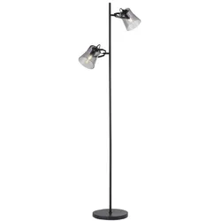 Click-licht, Stehlampe, Stehleuchten (E14)