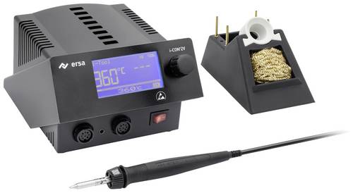 Ersa 0IC2205V Lötstation 150W 150 - 450°C