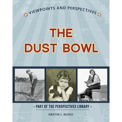 Viewpoints on the Dust Bowl, Taschenbuch von Kristin J. Russo, Cherry Lake Publishing, 978-1-5341-3292-4