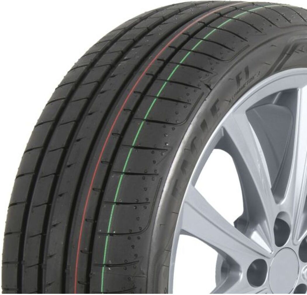 Sommerreifen GOODYEAR Eagle F1 Asymmetric 3 225/50R18 95W