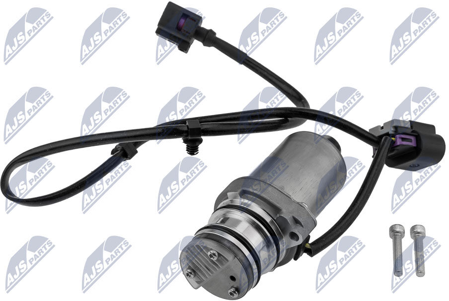 Nty Pumpe, Lamellenkupplung-Allradantrieb Esr-Pl-000 Für Opel Saab
