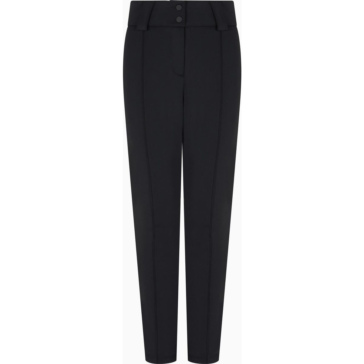 EA7 Ski W Pure Softshell Leggings - Ski W Pure Softshell Leggings black (UC001) XXS 7W000393 AF13891-UC001-XXS