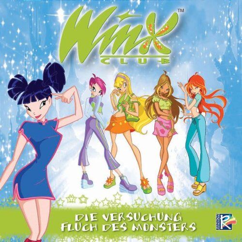 Winx Club - Winx Club,the-Folge 8 - Preis vom 11.10.2026 03:10:56 h