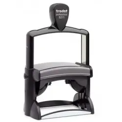 Trodat Professional 5211 Text Stempel
