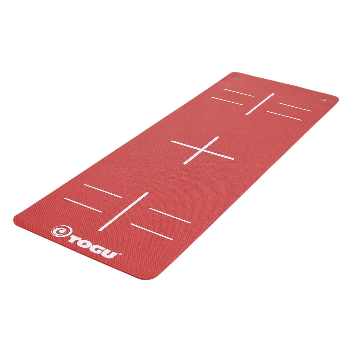 Togu Gymnastikmatte JumpYone (5 mm) (971300)