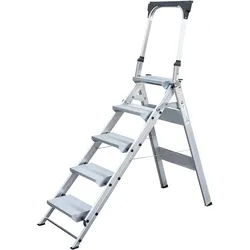 Munk Klapptreppe mit Haltebügel - 053105