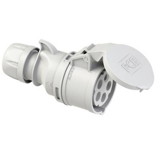PC Electric Shark 225-1 CEE Kupplung 32A 5polig 1St.