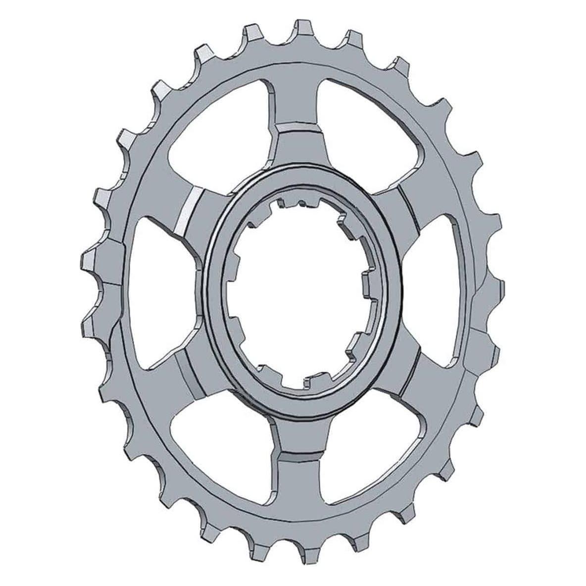 Miche Shimano 10 V (28) (12154)