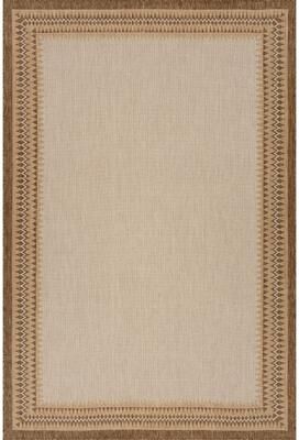Nuloom Mirelia Indoor/Outdoor Bordered Area Rug