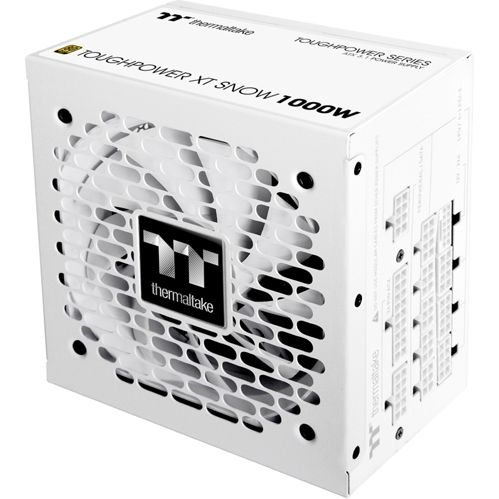 Thermaltake Toughpower XT Snow 1000W