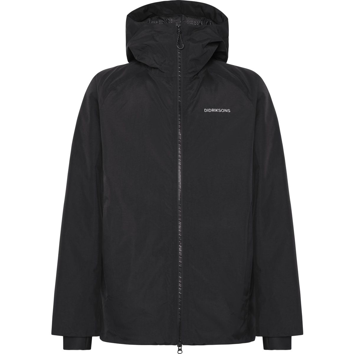 Didriksons Marvin USX Jacket black (060) XXL 506211060008