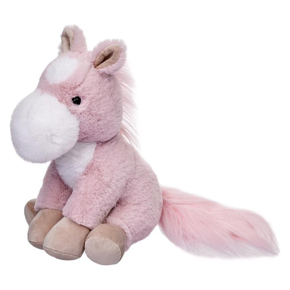 Beppe Esel Ricardo rosa 30cm (30 cm) (5901703122554)