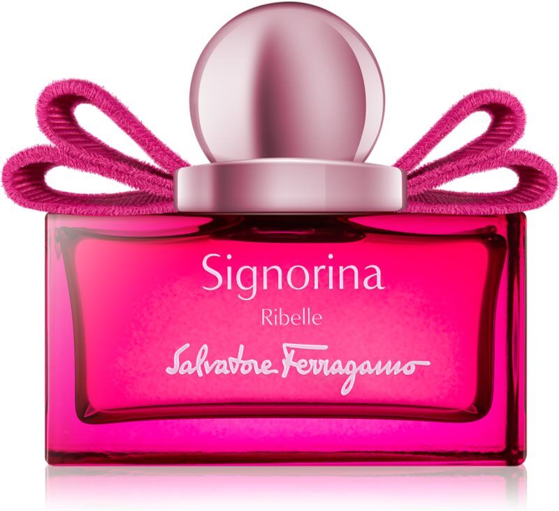 Ferragamo Signorina Ribelle EDP für Damen 30 ml
