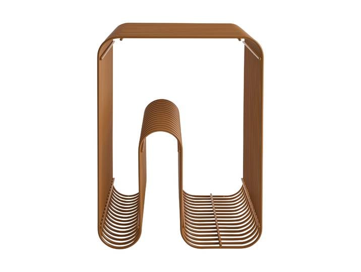 AYTM Curva Hocker Amber