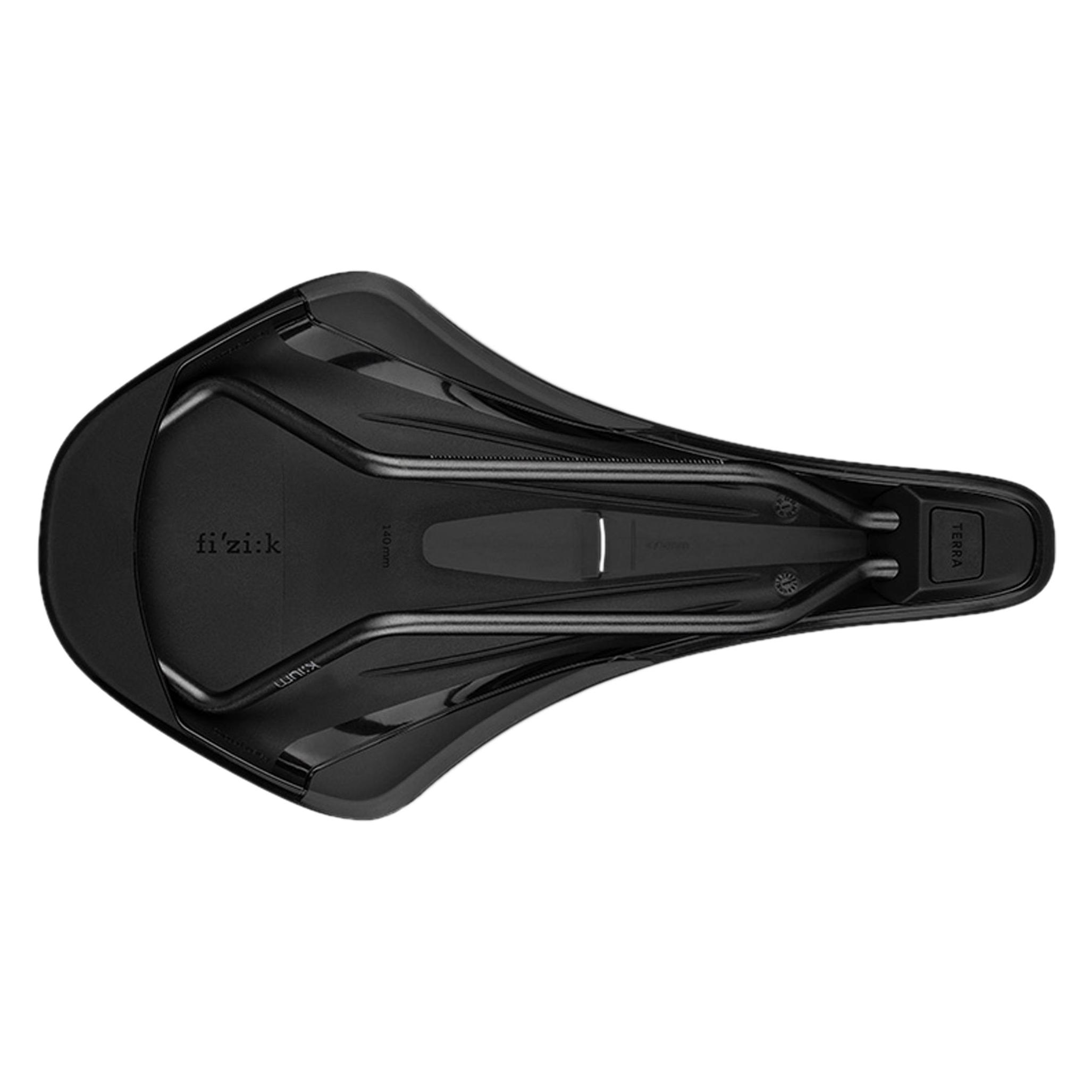 Fizik Terra Argo X3 - 140mm (70F9S00A13A22)