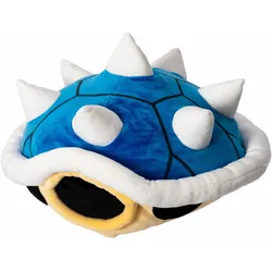 Tomy Mario Kart: Mocchi-Mocchi Stachi-Panzer (40 cm)