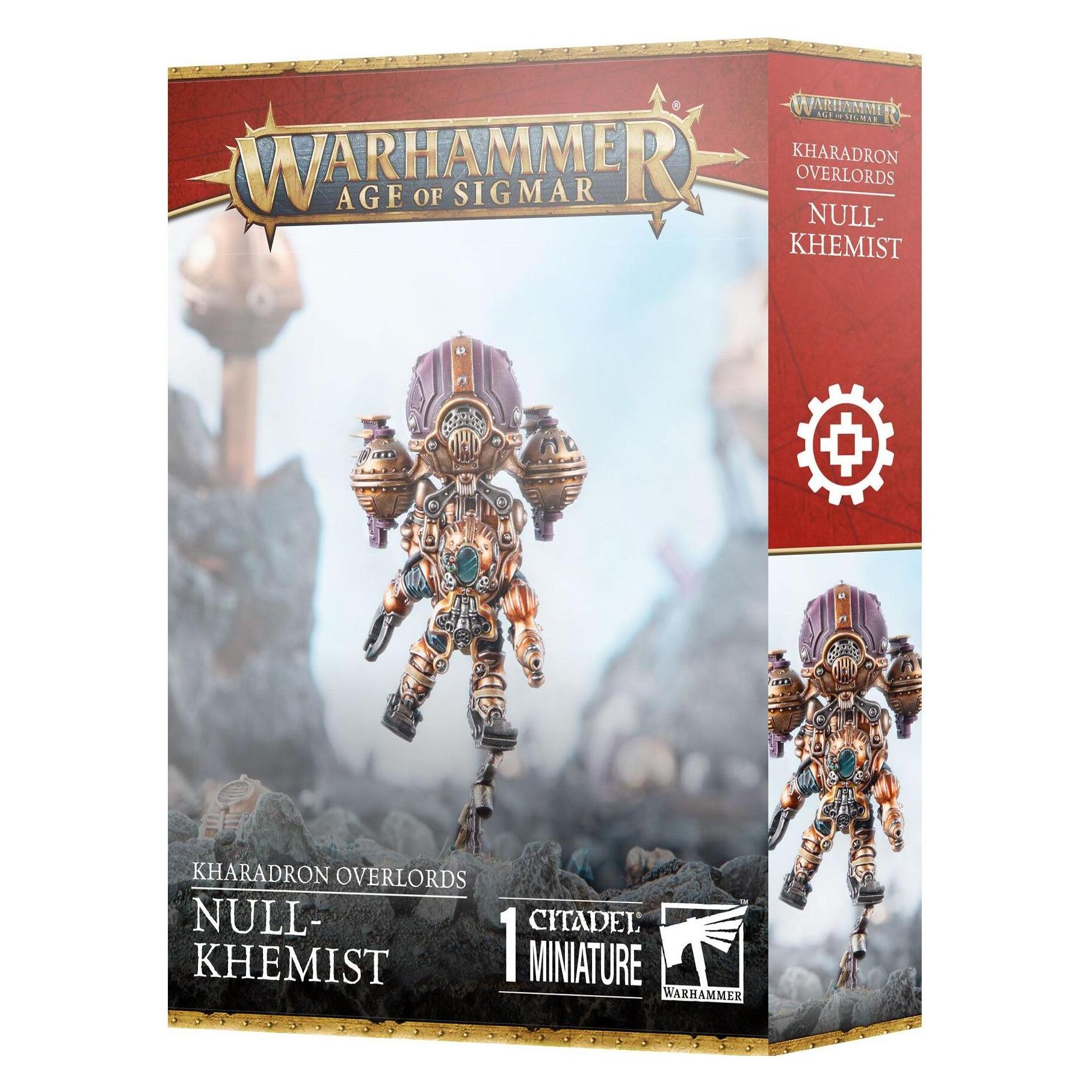 Games Workshop 84-53 (Kunststoff) (84-53)