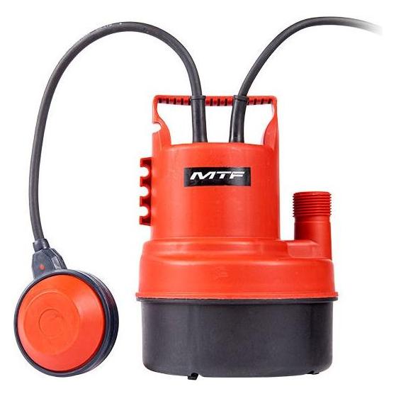 Mountfield Tauchpumpe MTF WPE020 (Klarwasserpumpe) (43424013)