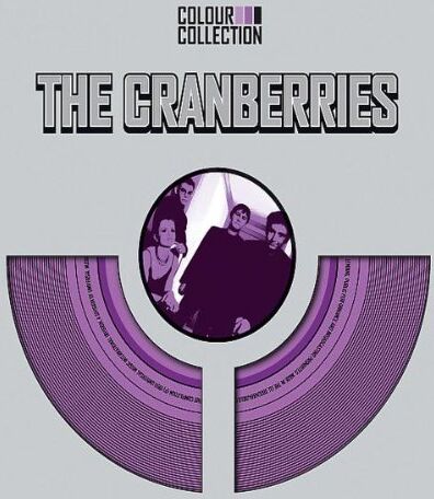 the Cranberries - Colour Collection - Preis vom 09.10.2026 07:28:09 h