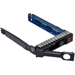 CoreParts MicroStorage HotSwap Tray 2.5" SATA/SAS, SSD + Festplatte Zubehör