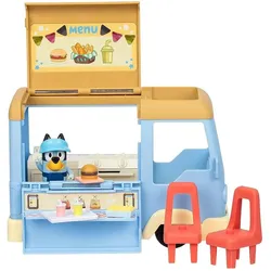 Bluey Food Truck Spielset