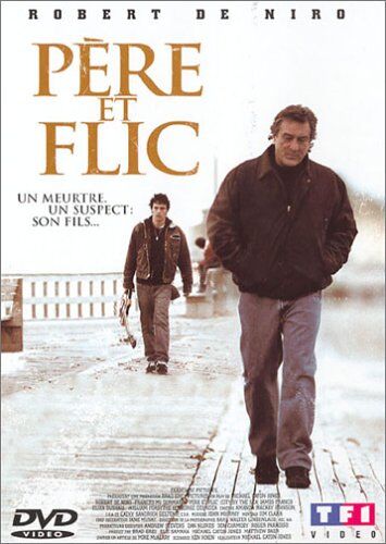 Michael Caton-Jones - Père et flic [FR Import] - Preis vom 11.10.2026 03:10:56 h
