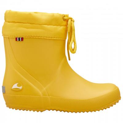 Viking - Kid's Alv - Gummistiefel 28 | EU 28 gelb
