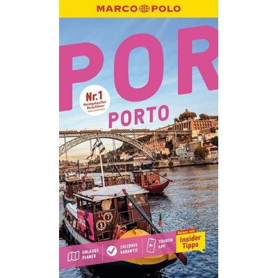 Reiseführer Porto, Taschenbuch von Sara Lier, MairDuMont, 978-3-8297-4296-2