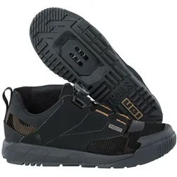 ION Rascal Select Boa Fit System Unisex Fahrradschuhe Schwarz