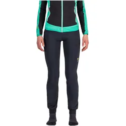 Karpos, Damen, Outdoorhose, Easygoing (XL), Schwarz, Pink
