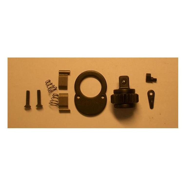 KS Tools Reparatur-Satz für 1/4" Drehmomentschlüssel (1/4") (516.1111)