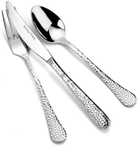 Arthur Price Avalon Children's 3 Piece Cutlery Set
