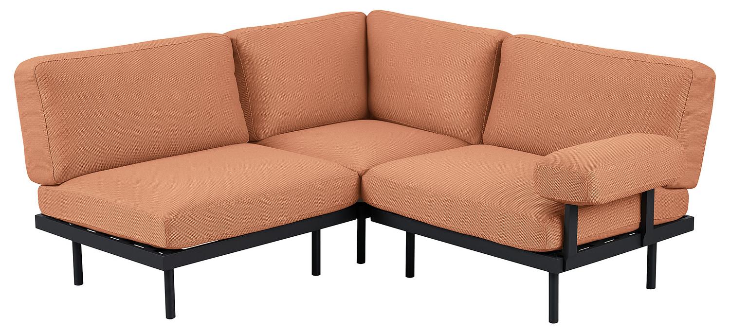 home24 Outdoor-Ecksofa