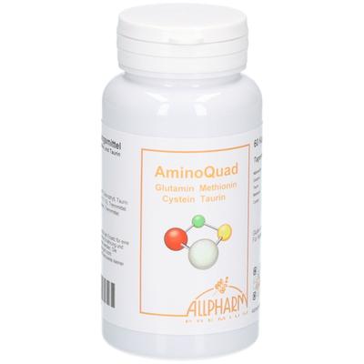 Aminoquad Allpharm Kapseln 60 St