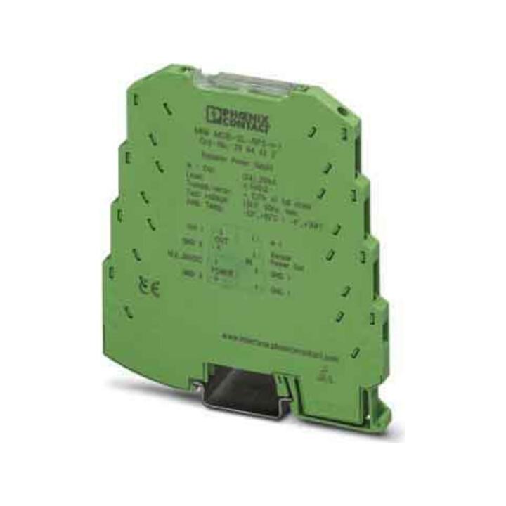 Phoenix Contact Speisetrenner, aktiv MINI MCR-SL-RPS-I-I (2864422)