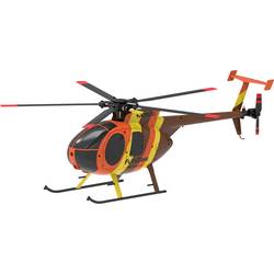 FliteZone MD500 (Hawaii) RTF RC Hubschrauber RtF 15960