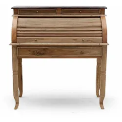 SIT »Seadrift« Teak Massivholz Sekretär