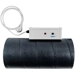 Wolf Nachheizregister 1000W, DN125 für CWL-F-150/CWl-180 Excellent