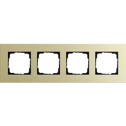 GIRA Abdeckrahmen Gold 0214217 1 St.