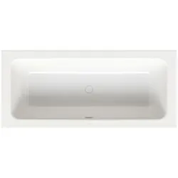 Bette BetteOne Badewanne 3312-287 starwhite, 170x75x42cm