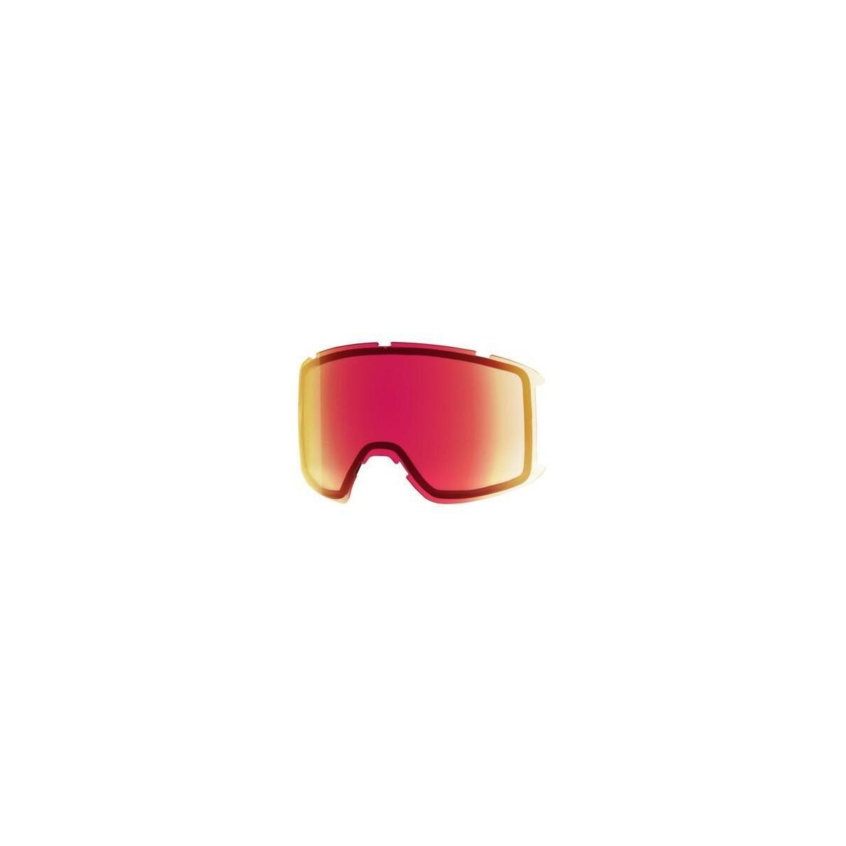 Smith Preview Replacement Lens chromapop photochromic red mirror (OQ) O / S 400597LEN00OQ